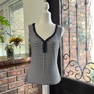 WHBM Top Size M/L